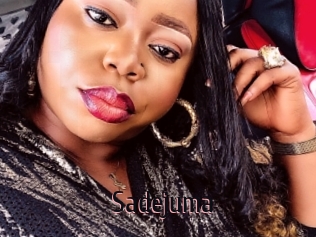 Sadejuma