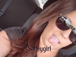 Sadeygirl