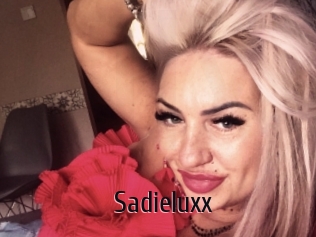 Sadieluxx