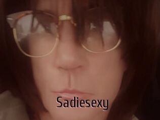 Sadiesexy