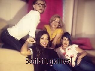 Sadisticgames1