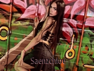 Saenzchloe