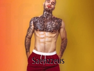 Saenzzeus