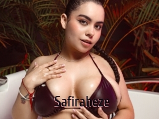 Safiraheze