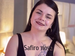 Safiro_nova