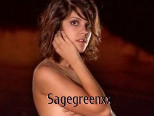 Sagegreenxx