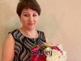 Sahajey