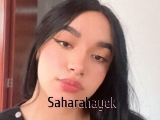 Saharahayek