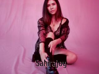 Sahirajoy