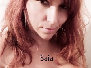 Saia