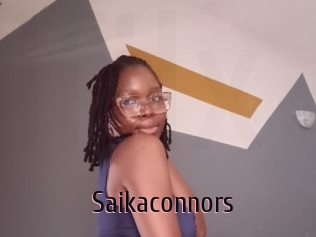 Saikaconnors