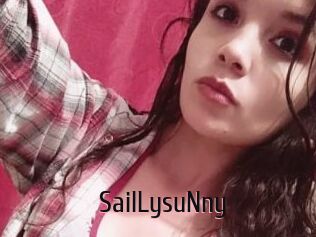 SailLysuNny