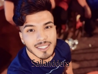 Sailandders