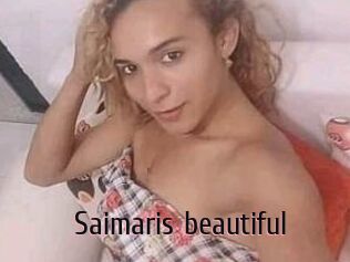 Saimaris_beautiful