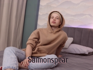 Saimonspear