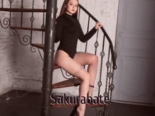 Sakurabate