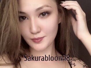 Sakurabloom18