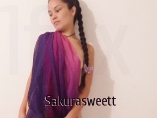 Sakurasweett
