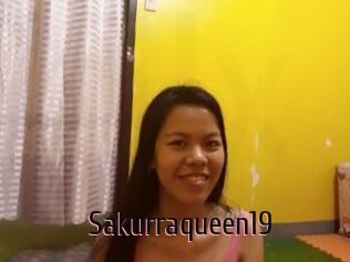 Sakurraqueen19