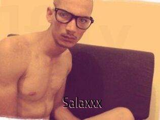 Salaxxx