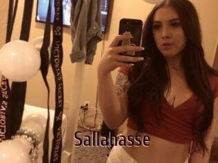 Sallahasse