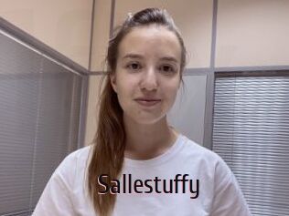 Sallestuffy