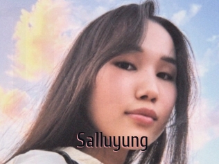 Salluyung