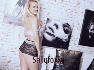Sallyfoxxy