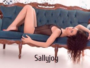 Sallyjoy