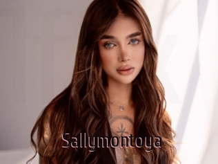 Sallymontoya