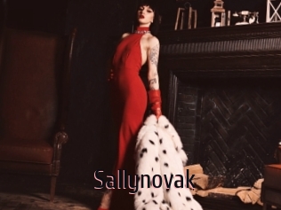 Sallynovak