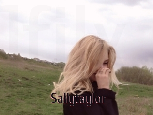 Sallytaylor