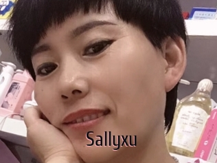 Sallyxu