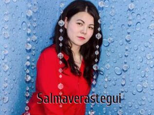 Salmaverastegui