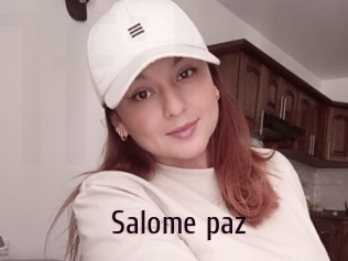 Salome_paz