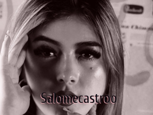 Salomecastroo