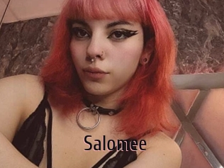 Salomee