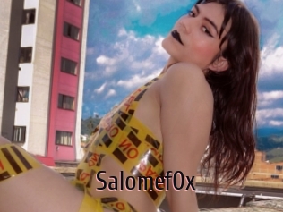 Salomef0x