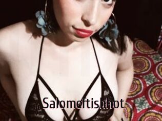 Salomeftishhot