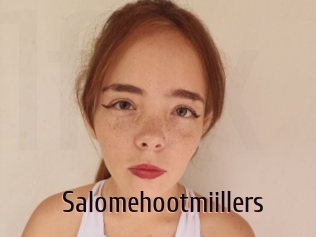 Salomehootmiillers