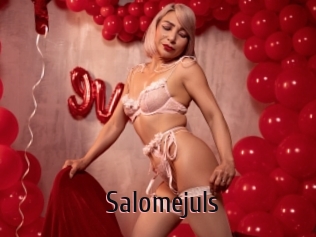 Salomejuls