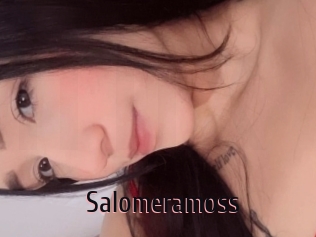 Salomeramoss