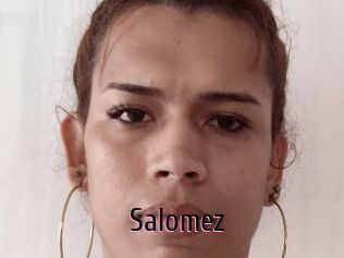 Salomez