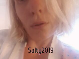 Salty2019