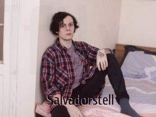Salvadorstell
