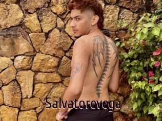 Salvatorevega