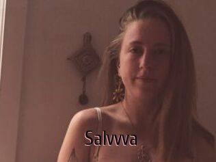 Salvvva