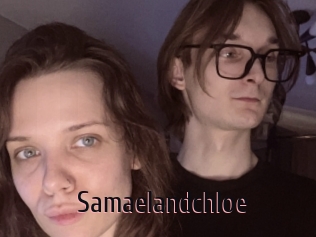 Samaelandchloe