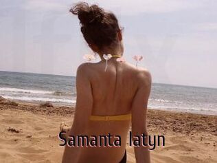 Samanta_latyn