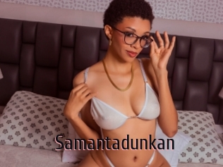 samantadunkan 1 film x